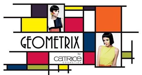 Geometrix LE Catrice - Preview