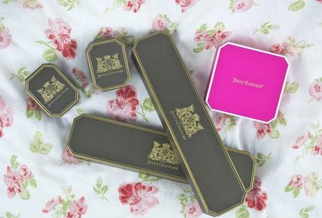 Juicy Couture Haul