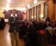 Fleisch aus Heinersdorf