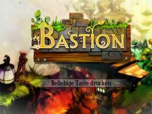 Transistor - Bastion-Macher kündigen neues Spiel an