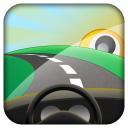GPS Navigation 2 + Blitzer (skobbler) iPhone 5 Apps