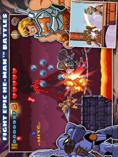 He-Man: The Most Powerful Game in the Universe™ – Der Kult-Held aus den 80ern ist zurück