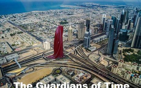 Dubai-art-design-architecture-