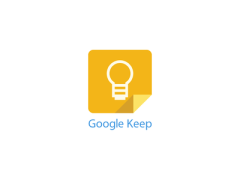Google Keep: Notizen-Dienst für den Browser und Android gestartet