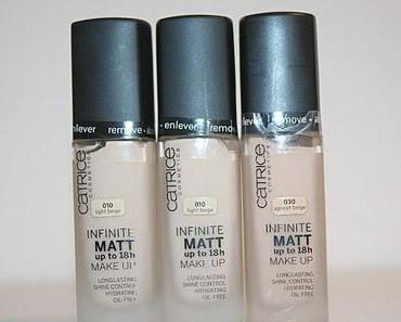 Foundation Backups suchen ein neues Zuhause