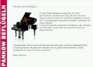 Ein Flügel für Pankow