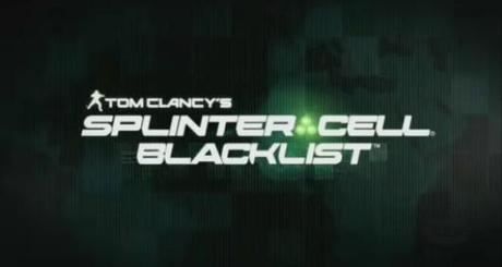 Splinter Cell: Blacklist - Neues Szenen von Sam Fischer