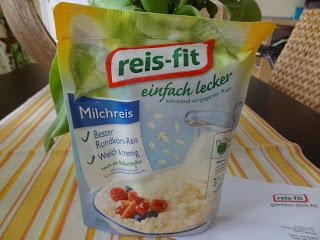 Reis-Fit - gesund und vielseitig!