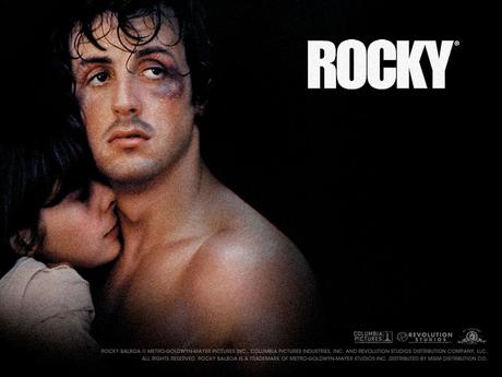 Review: ROCKY - Die manipulative Ballade vom boxenden Underdog