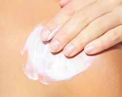 Sonnenschutz für gesunde Haut