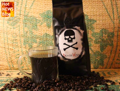 Tödlich - der stärkste Kaffee der Welt
