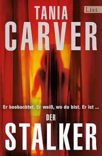 Der Stalker - Tania Carver
