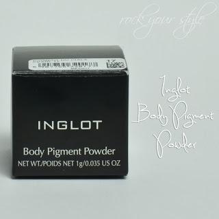 Inglot Produkte!!!
