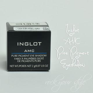 Inglot Produkte!!!