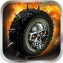 Death Rally iPhone Apps