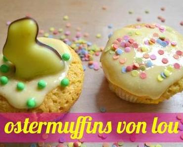 darf ich vorstellen? lou