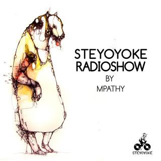Großes Talent am Werk, Steyoyoke Radioshow #012 by MPathy