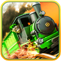 Train Crisis HD – 3D Spiel für geschickte Weichensteller