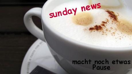 sunday news Pause