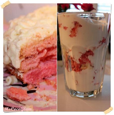 Rezept: Ombré-Kuchen *aus dem Lecker Bakery Bookazine*
