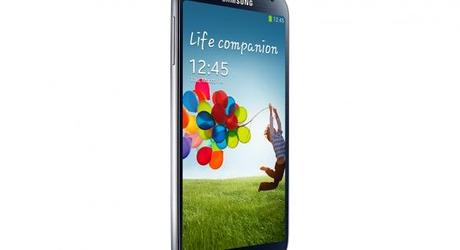 Samsung Galaxy Reihe: Lockscreen Sperre umgehen