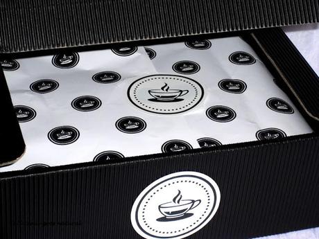 Cuppabox  - Die Box für Teeliebhaber