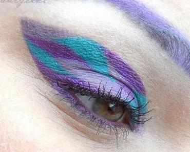 Daily vs. Xtravaganz - die lila Tarnung