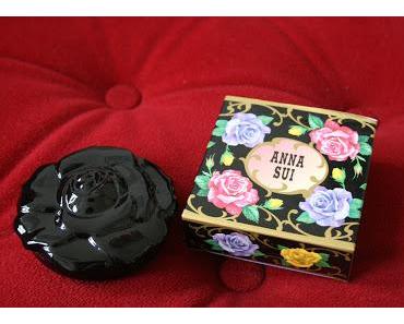 Bin Anna Sui verfallen...