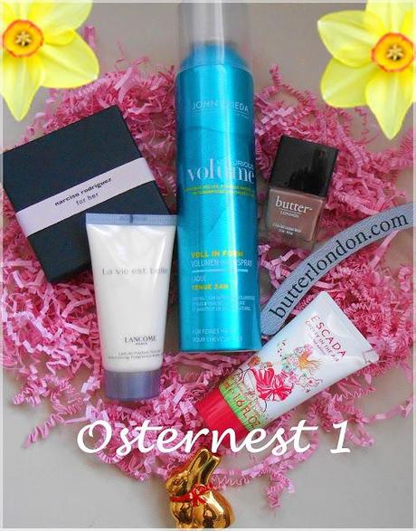 ❁❁❁ Femi's Ostergewinnspiel ❁❁❁