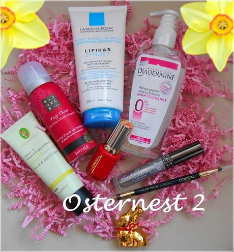 ❁❁❁ Femi's Ostergewinnspiel ❁❁❁