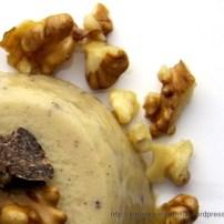 Süße Oster-Tubern: Getrüffelte Panna cotta und Pralinen