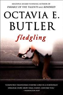 [Rezension] Octavia E. Butler, Fledgling