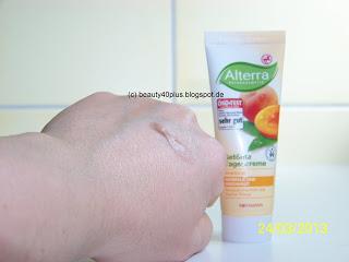 Alterra Makeup Sammlung