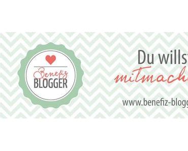 Herzensangelegenheiten: Die Benefiz-Blogger