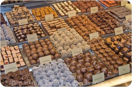 Salon du Chocolat60