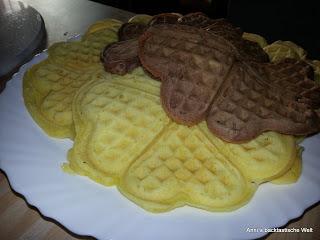 Nana-Waffeln Nana-Waffeln