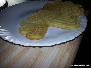 Nana-Waffeln Nana-Waffeln