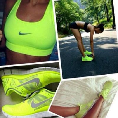 Inspiration | Nike...Just do it!