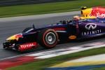 163375697KR00232 F1 Grand P 150x100 Formel 1: Vettel gewinnt den GP von Malaysia mit fadem Beigeschmack 