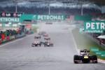 163375697KR00063 F1 Grand P 150x100 Formel 1: Vettel gewinnt den GP von Malaysia mit fadem Beigeschmack 