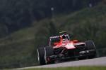 Marussia 1374 HiRes 150x100 Formel 1: Vettel gewinnt den GP von Malaysia mit fadem Beigeschmack 