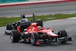 Marussia 1472 HiRes 150x100 Formel 1: Vettel gewinnt den GP von Malaysia mit fadem Beigeschmack 
