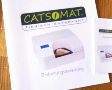 CATSOMAT