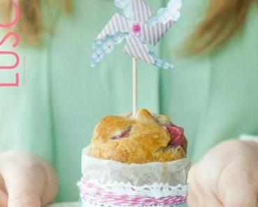 Lust auf Frühling mit dem neuen E-Mag Luscious