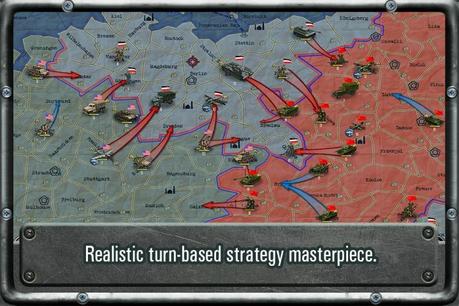 Strategie & Taktik: Der Zweite Weltkrieg – Auf welche Seite schlägst du dich?