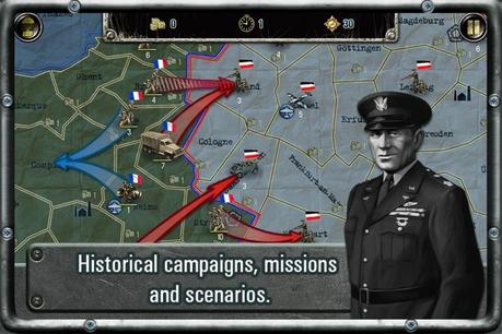 Strategie & Taktik: Der Zweite Weltkrieg – Auf welche Seite schlägst du dich?