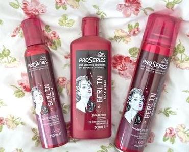 Wella ProSeries Berlin Sexy Welle