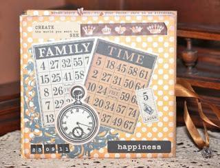 Family Time
