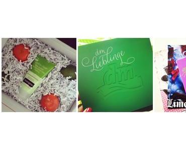 Leni´s Wochenrückblick ♥ x2