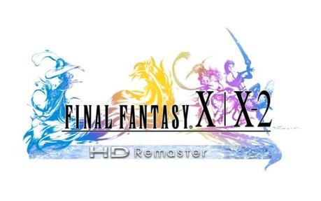 Final Fantasy X / X-2 HD - Erstes Video erschienen